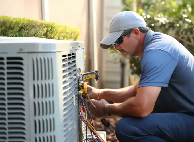 installateur Boesingheliede